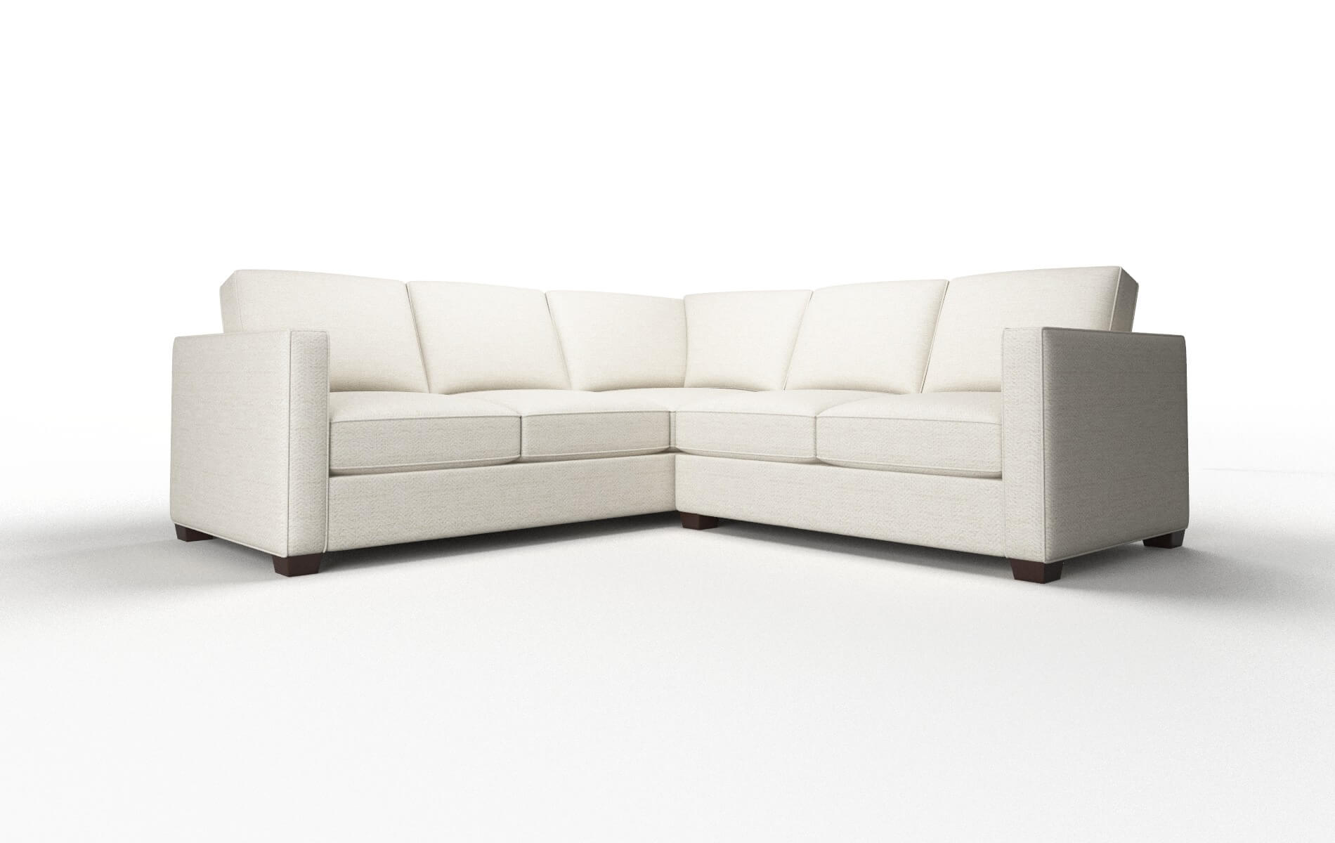 Caravan Sectional - Catalina Linen