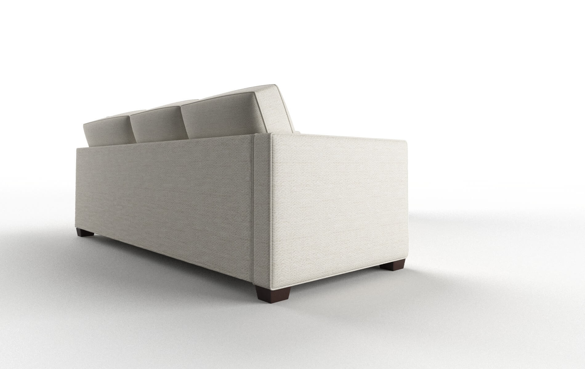 Caravan Sectional - Catalina Linen