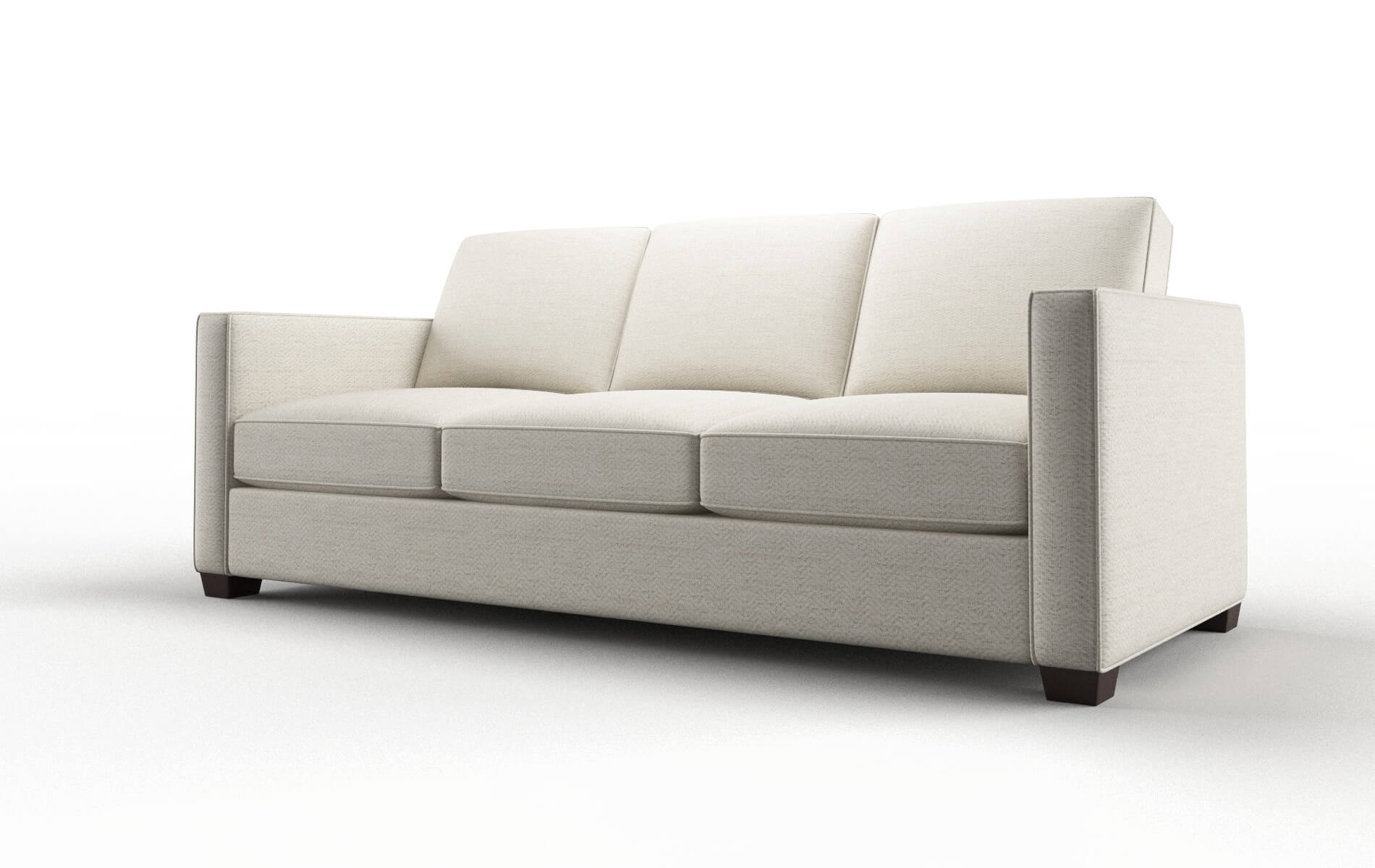 Caravan Sofa - Catalina Linen