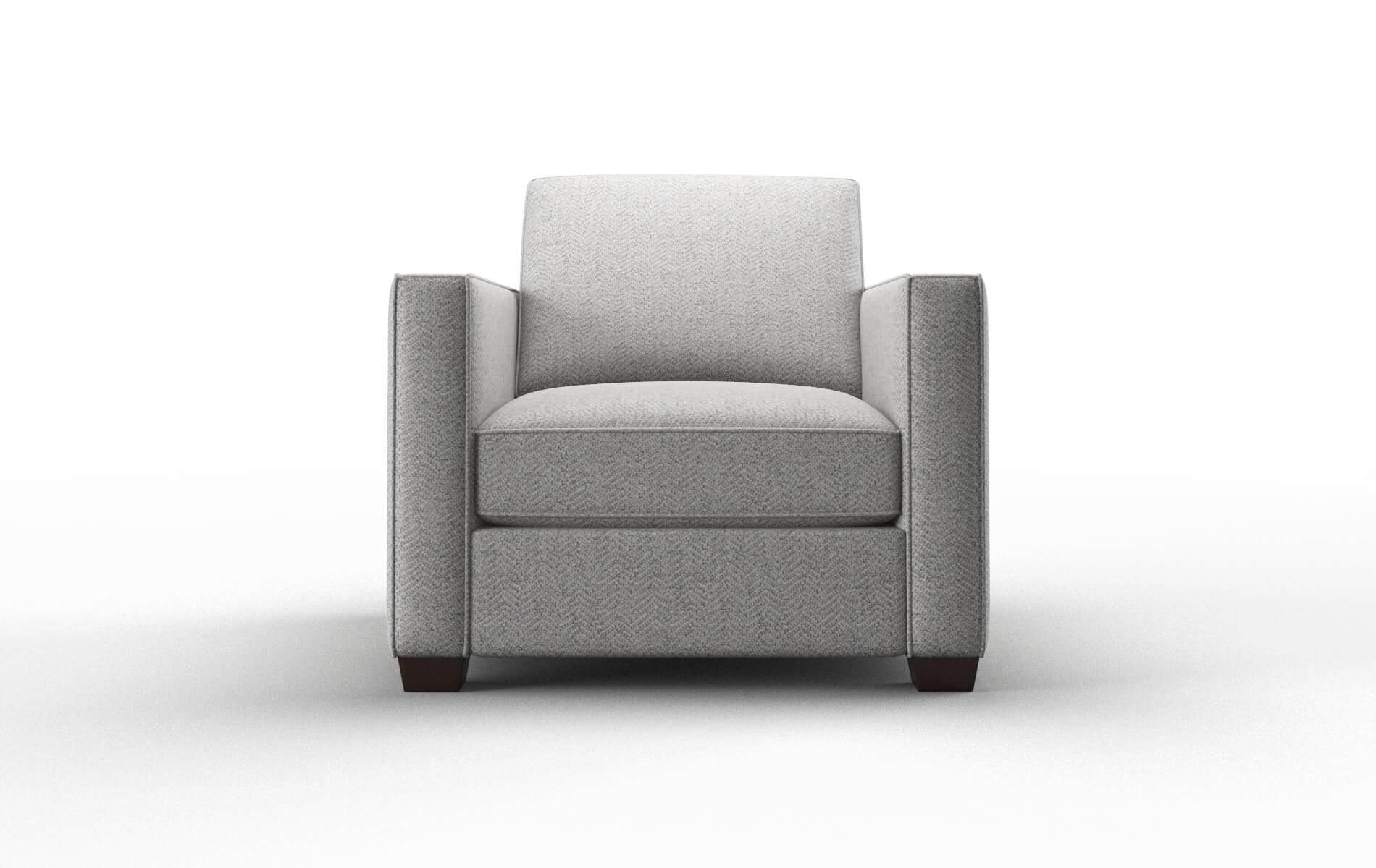 Caravan Chair - Catalina Silver