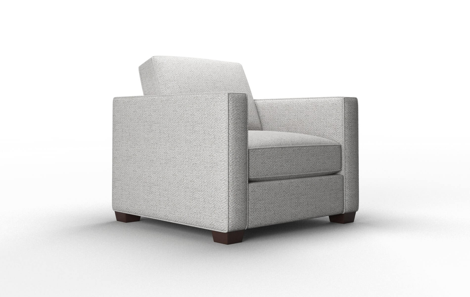 Caravan Chair - Catalina Silver
