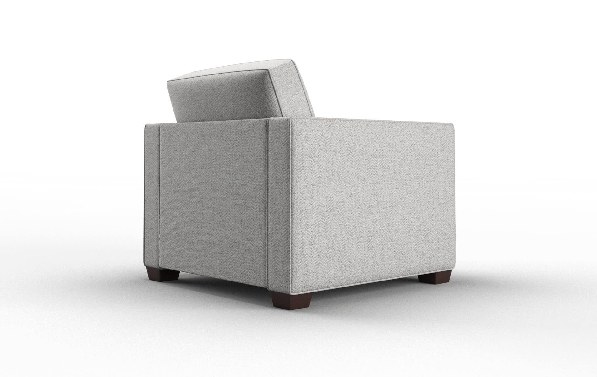 Caravan Chair - Catalina Silver