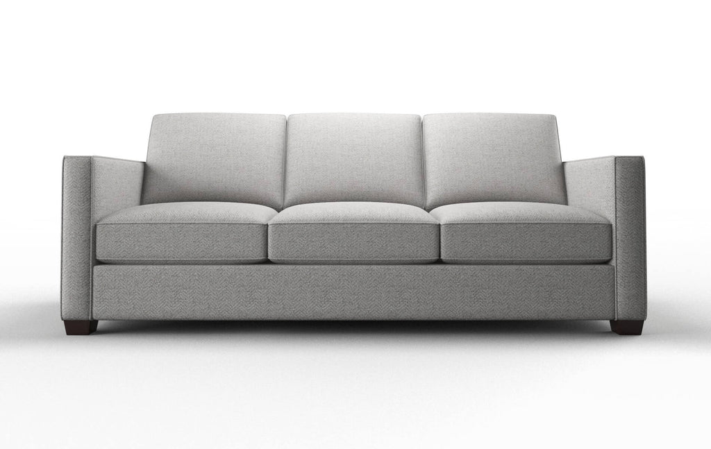 Caravan Sofa - Catalina Silver