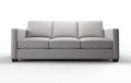 Caravan Sofa - Catalina Silver