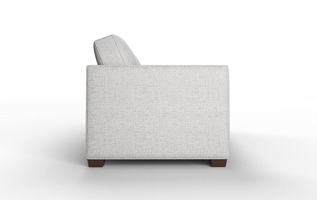 Caravan Sofa - Catalina Silver