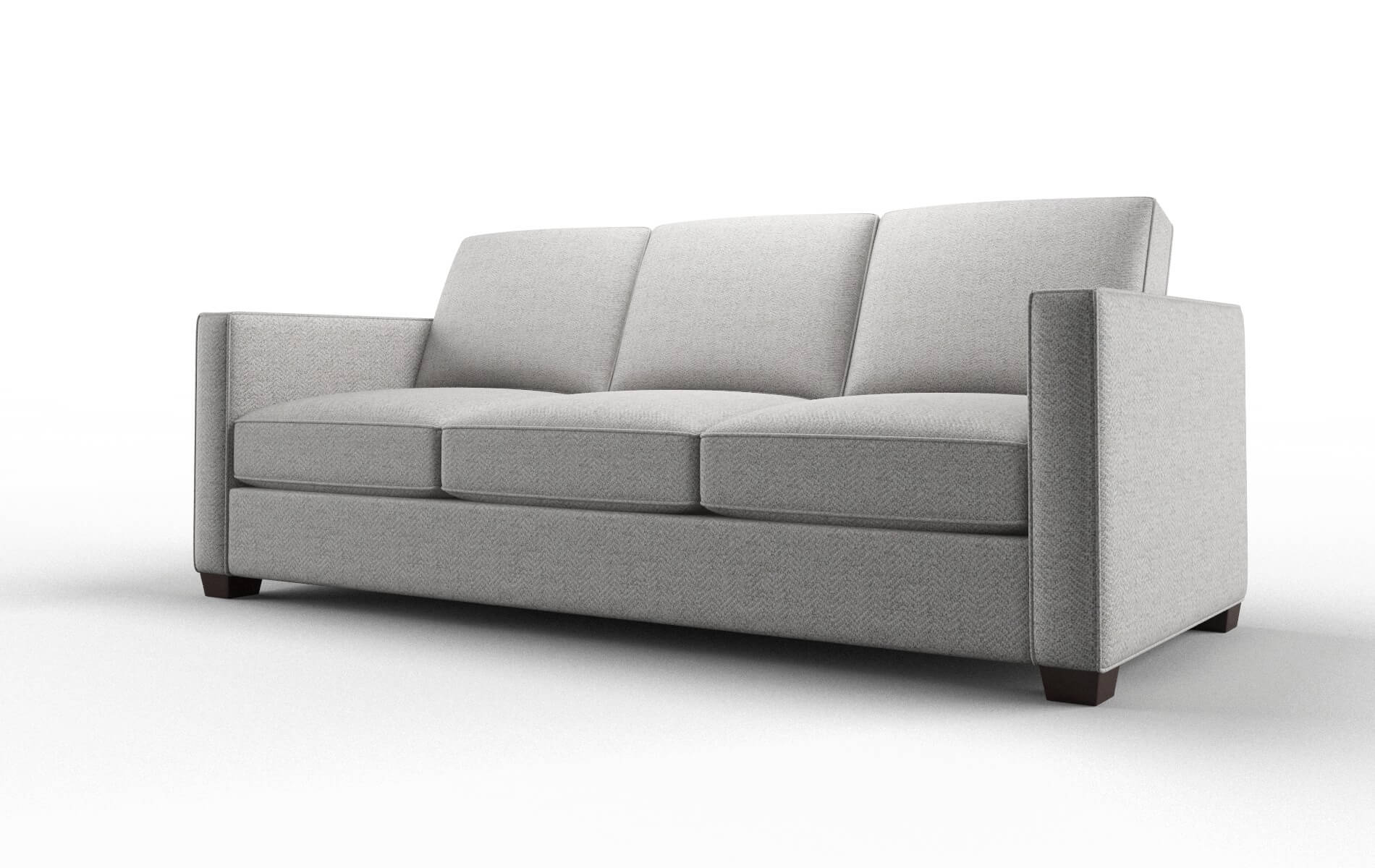 Caravan Sofa - Catalina Silver