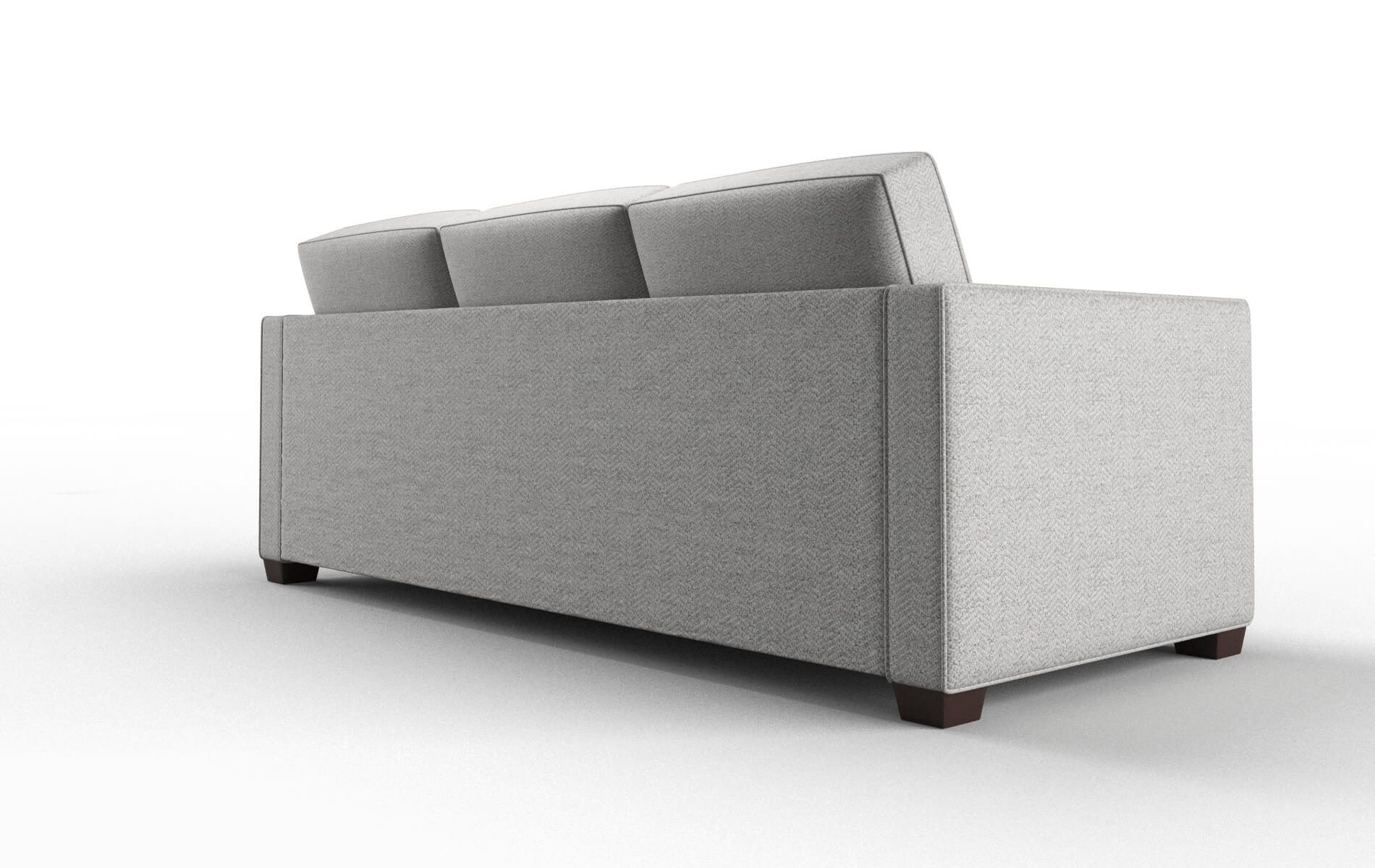 Caravan Sofa - Catalina Silver