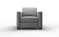 Caravan Chair - Catalina Steel