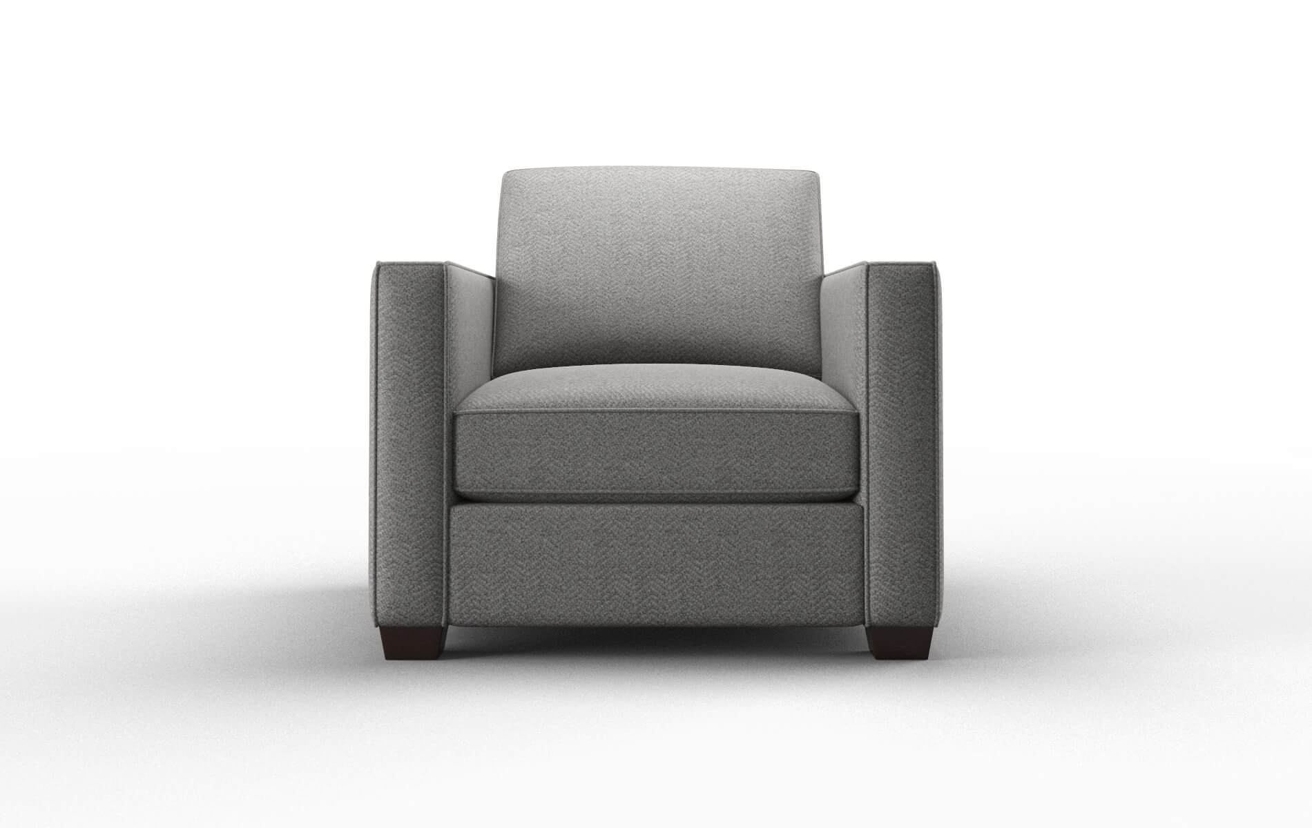 Caravan Chair - Catalina Steel