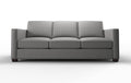 Caravan Sofa - Catalina Steel