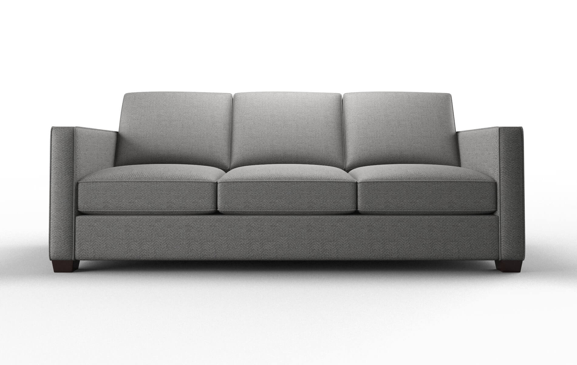 Caravan Sofa - Catalina Steel