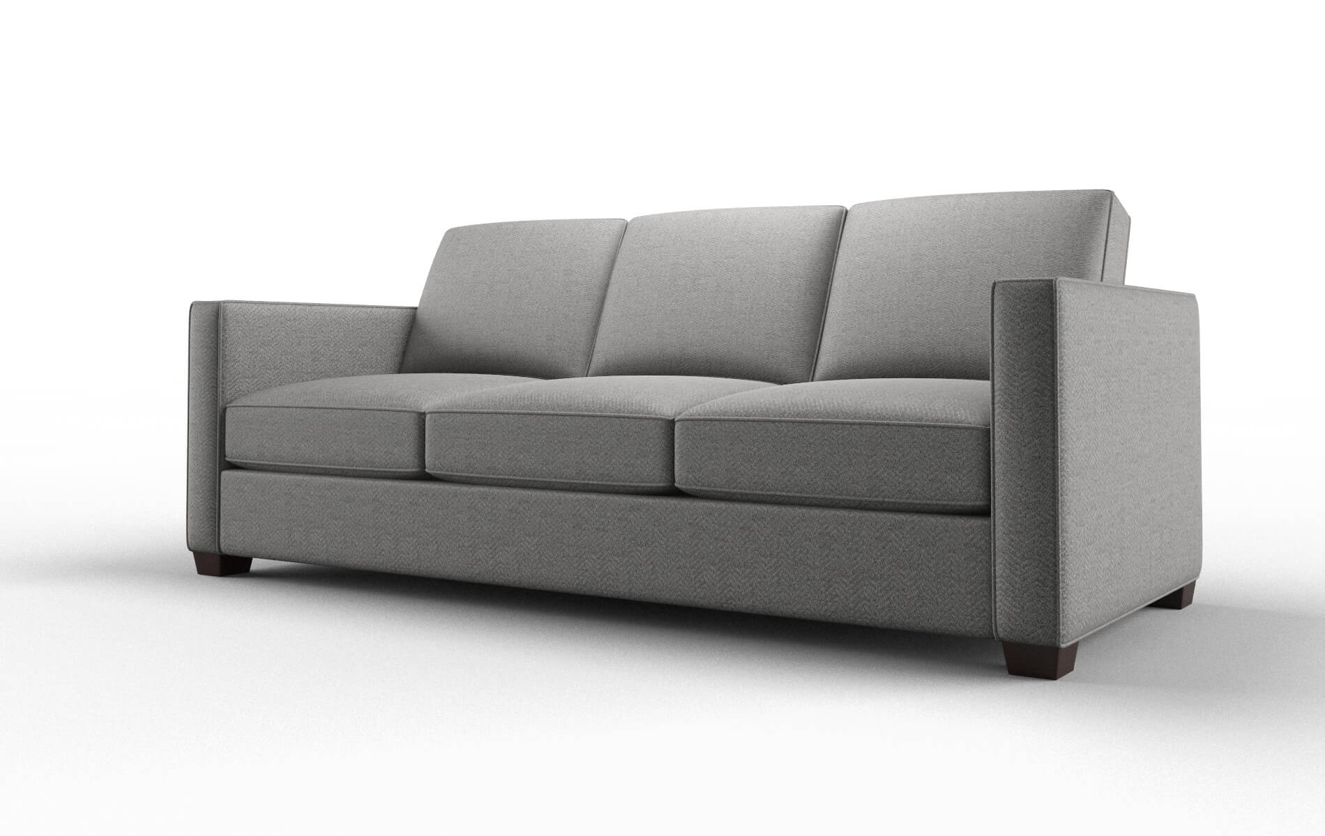 Caravan Sofa - Catalina Steel