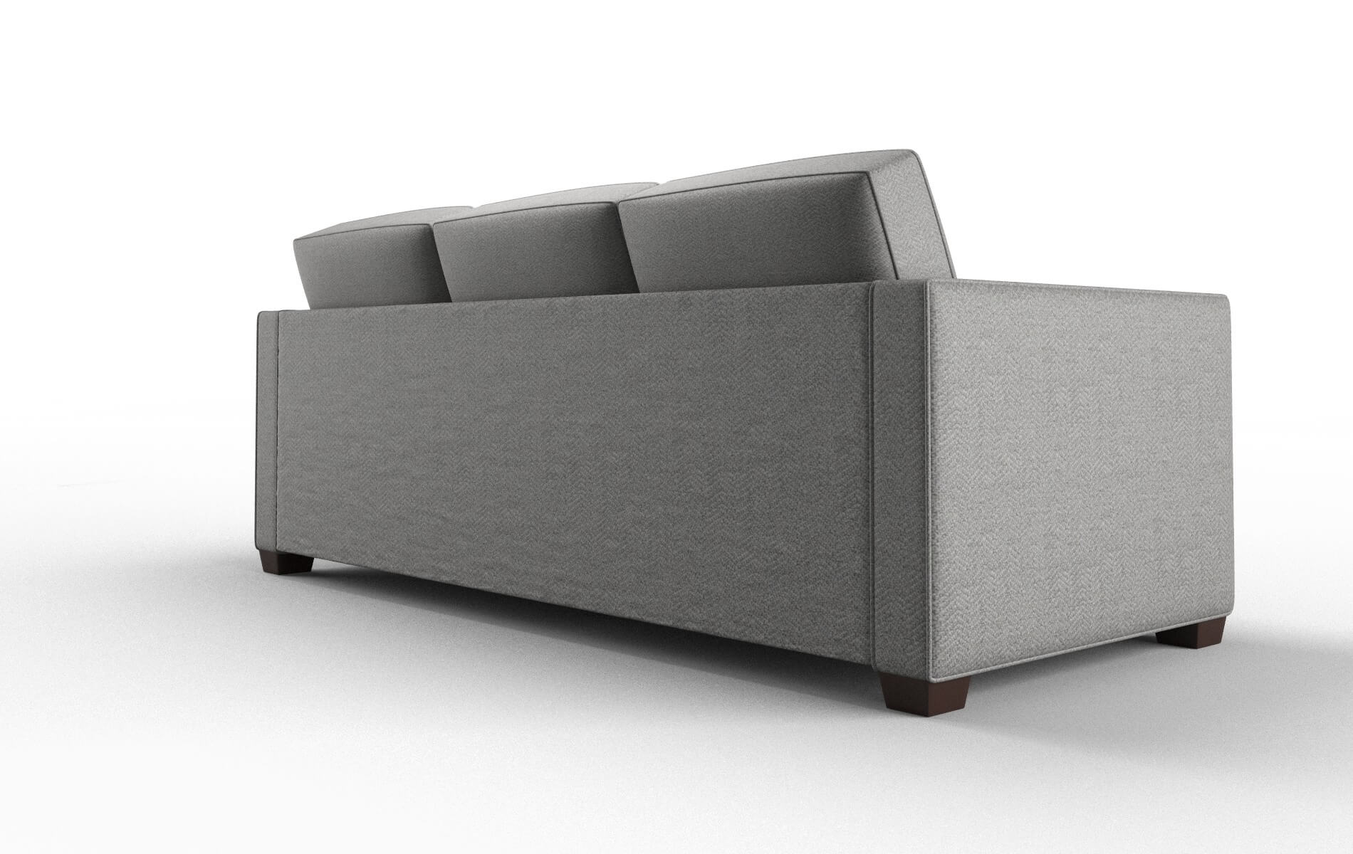 Caravan Sofa - Catalina Steel