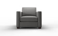Caravan Chair - Cosmo Charcoal