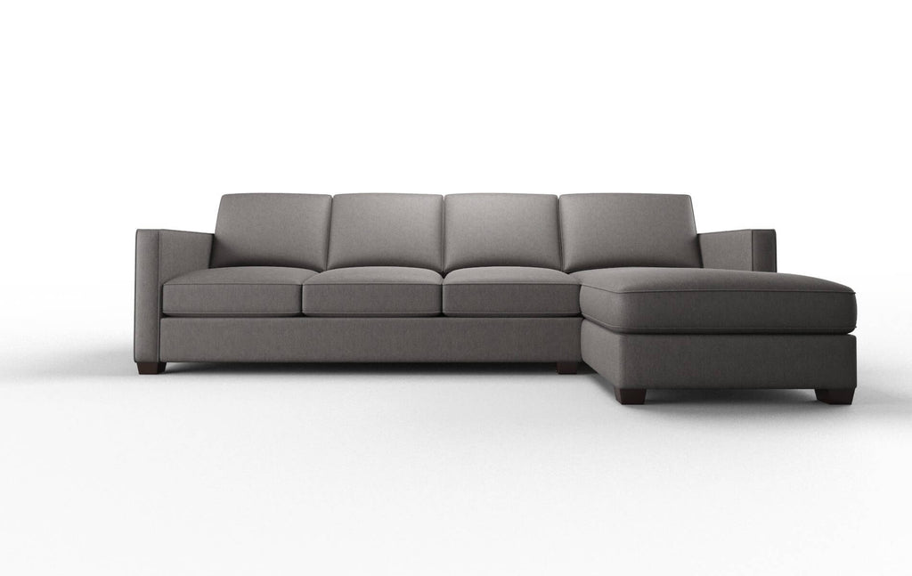 Caravan Panel - Cosmo Charcoal