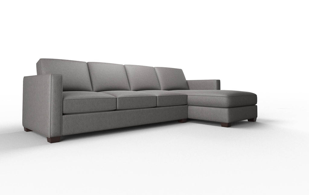 Caravan Panel - Cosmo Charcoal
