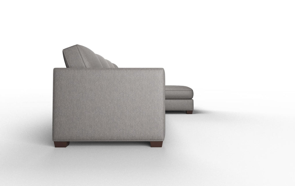 Caravan Panel - Cosmo Charcoal