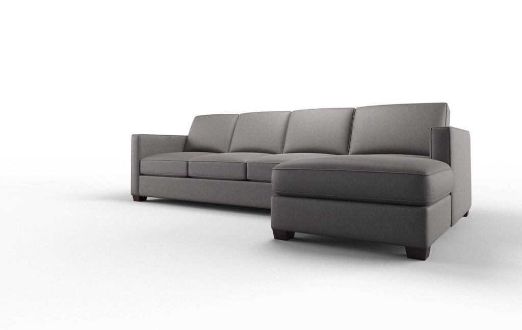 Caravan Panel - Cosmo Charcoal