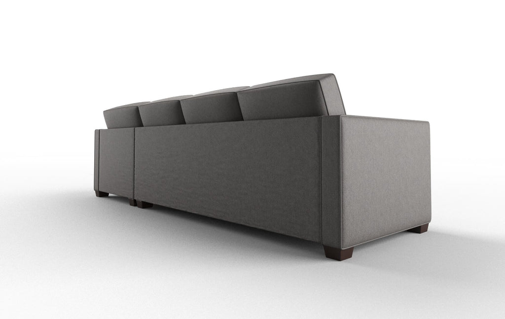 Caravan Panel - Cosmo Charcoal