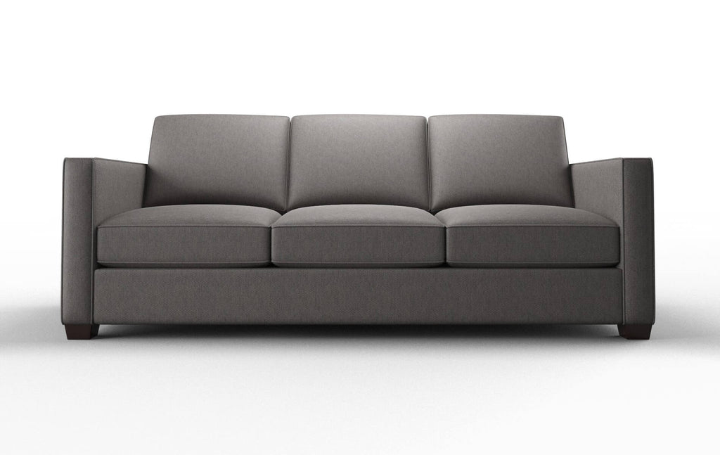 Caravan Sofa - Cosmo Charcoal