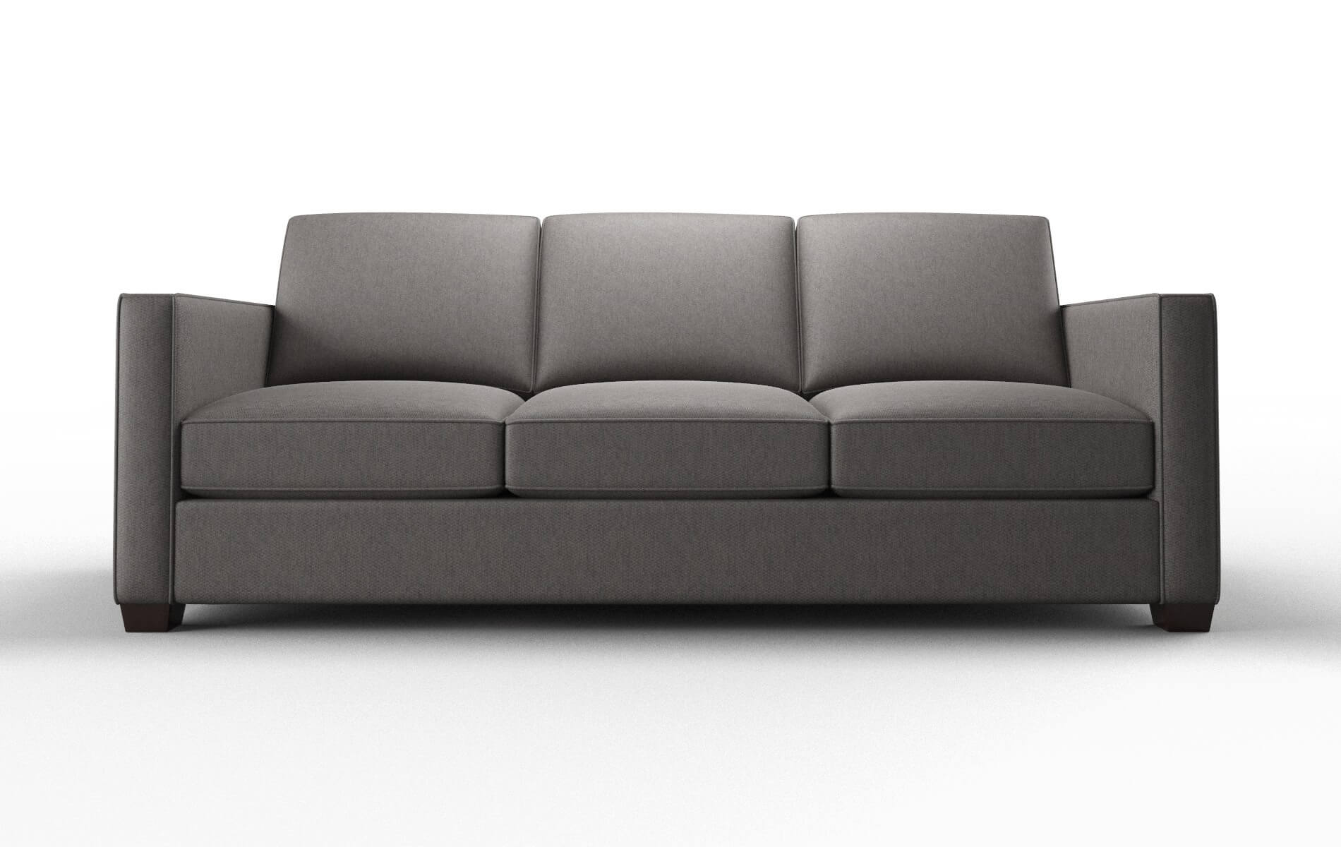 Caravan Sofa - Cosmo Charcoal