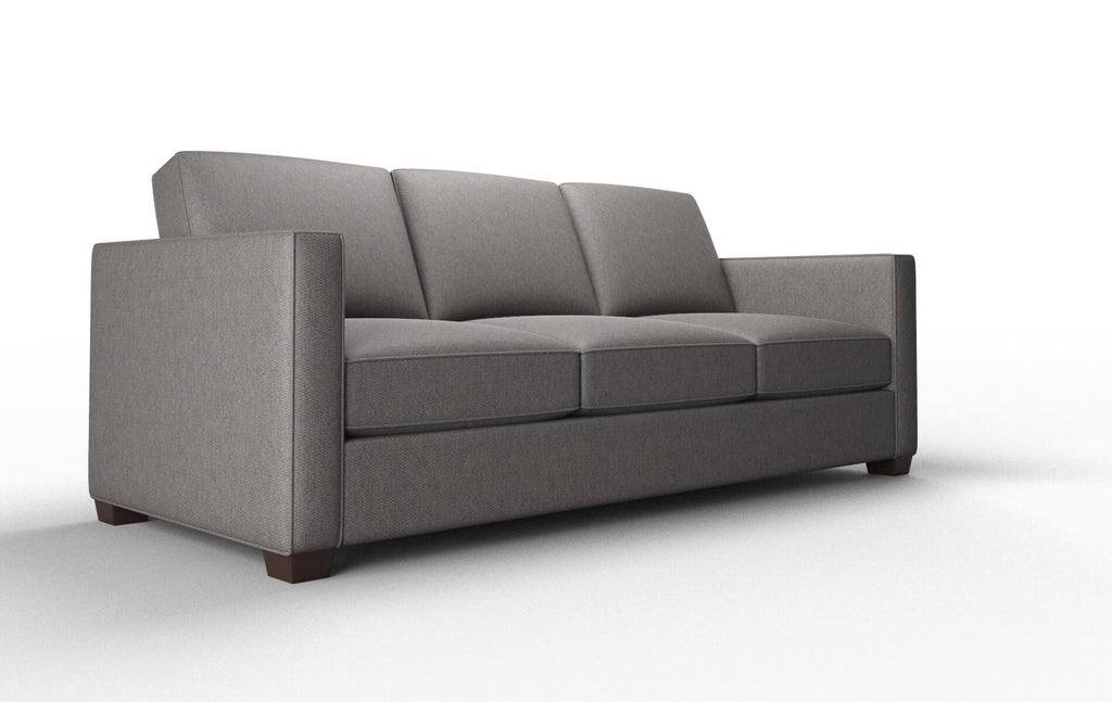 Caravan Sofa - Cosmo Charcoal