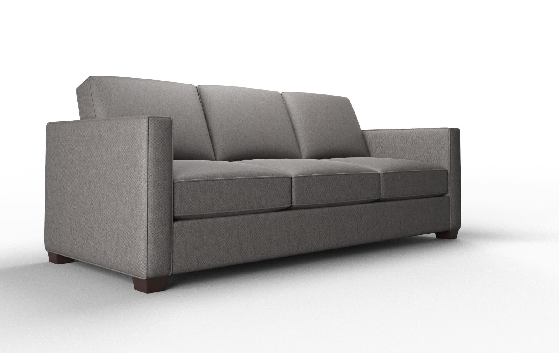 Caravan Sofa - Cosmo Charcoal