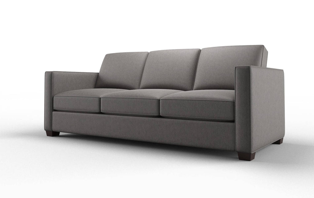 Caravan Sofa - Cosmo Charcoal