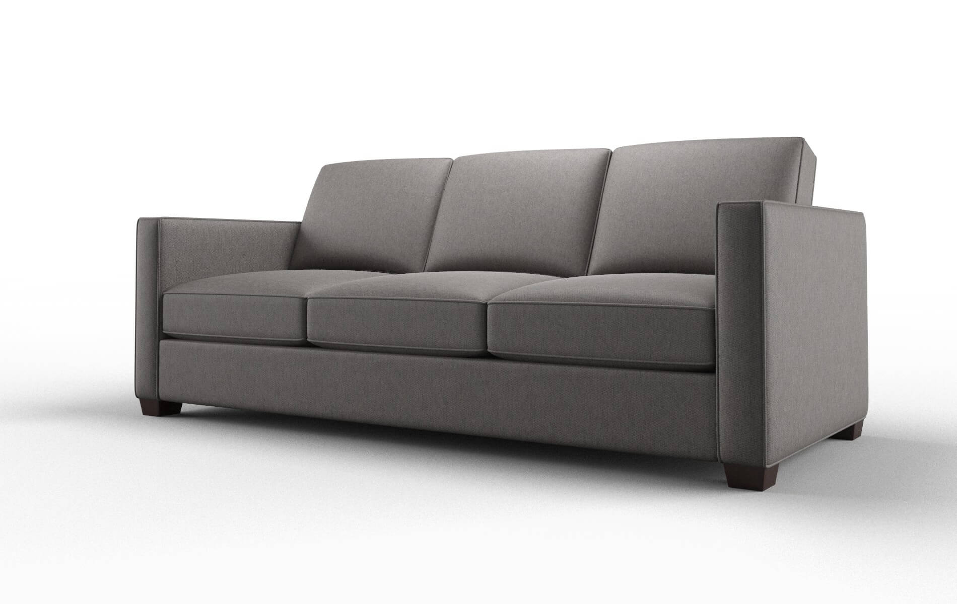 Caravan Sofa - Cosmo Charcoal