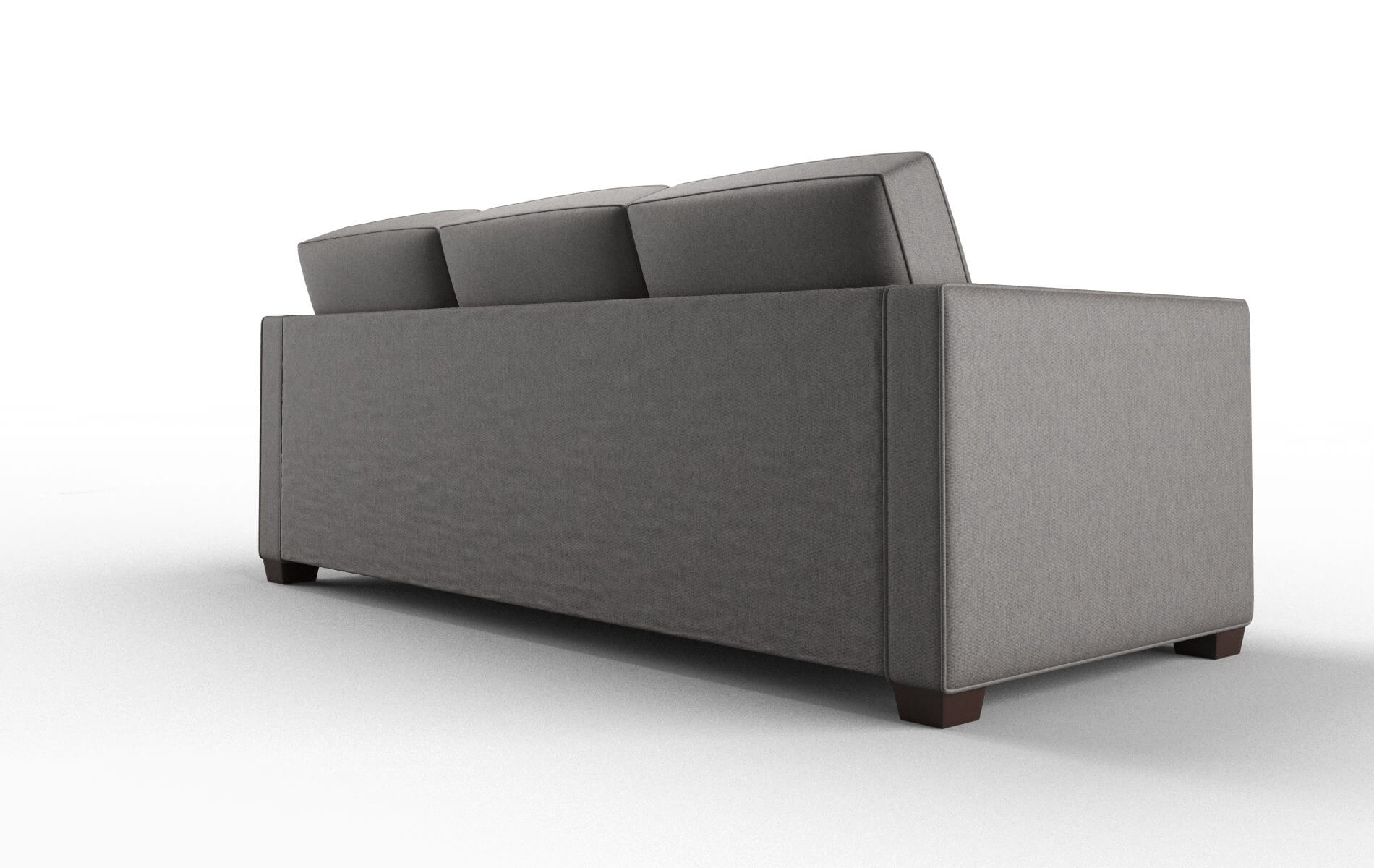 Caravan Sofa - Cosmo Charcoal