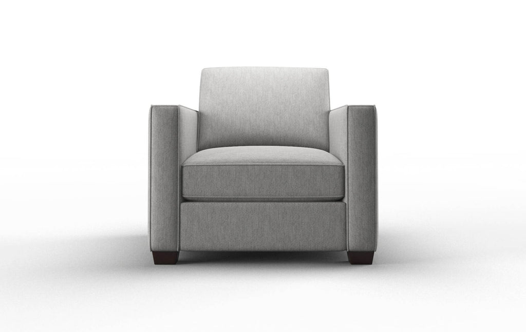 Caravan Chair - Cosmo Steel