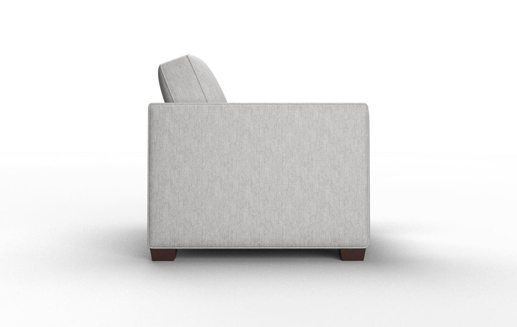 Caravan Chair - Cosmo Steel