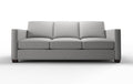 Caravan Sofa - Cosmo Steel