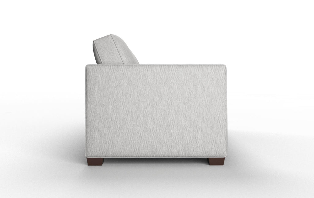Caravan Sofa - Cosmo Steel