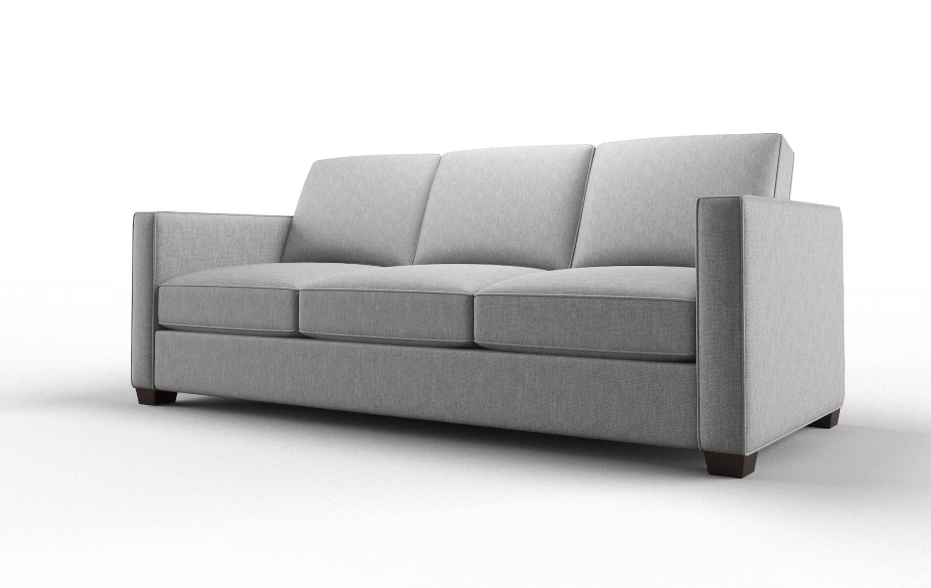 Caravan Sofa - Cosmo Steel