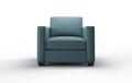 Caravan Chair - Cosmo Teal