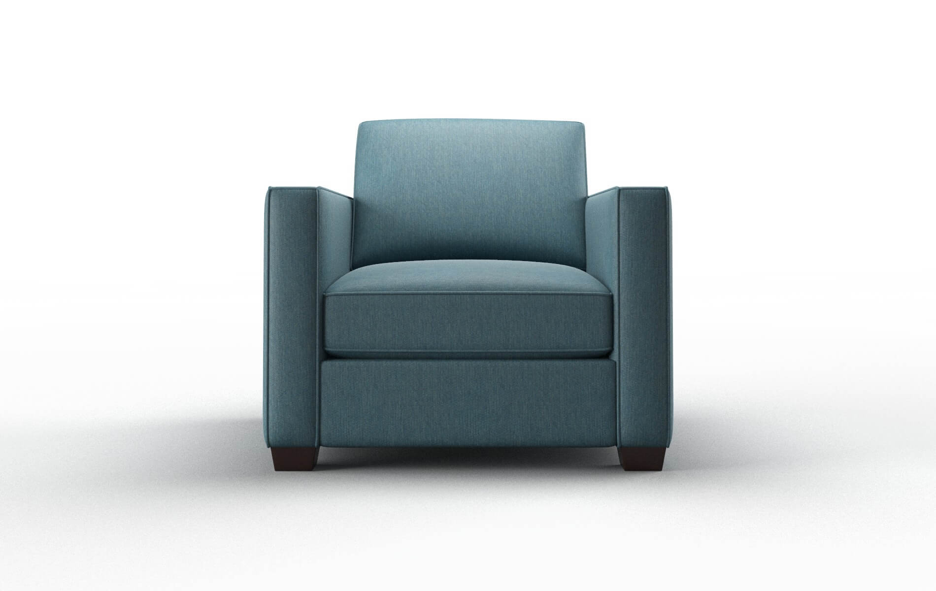 Caravan Chair - Cosmo Teal