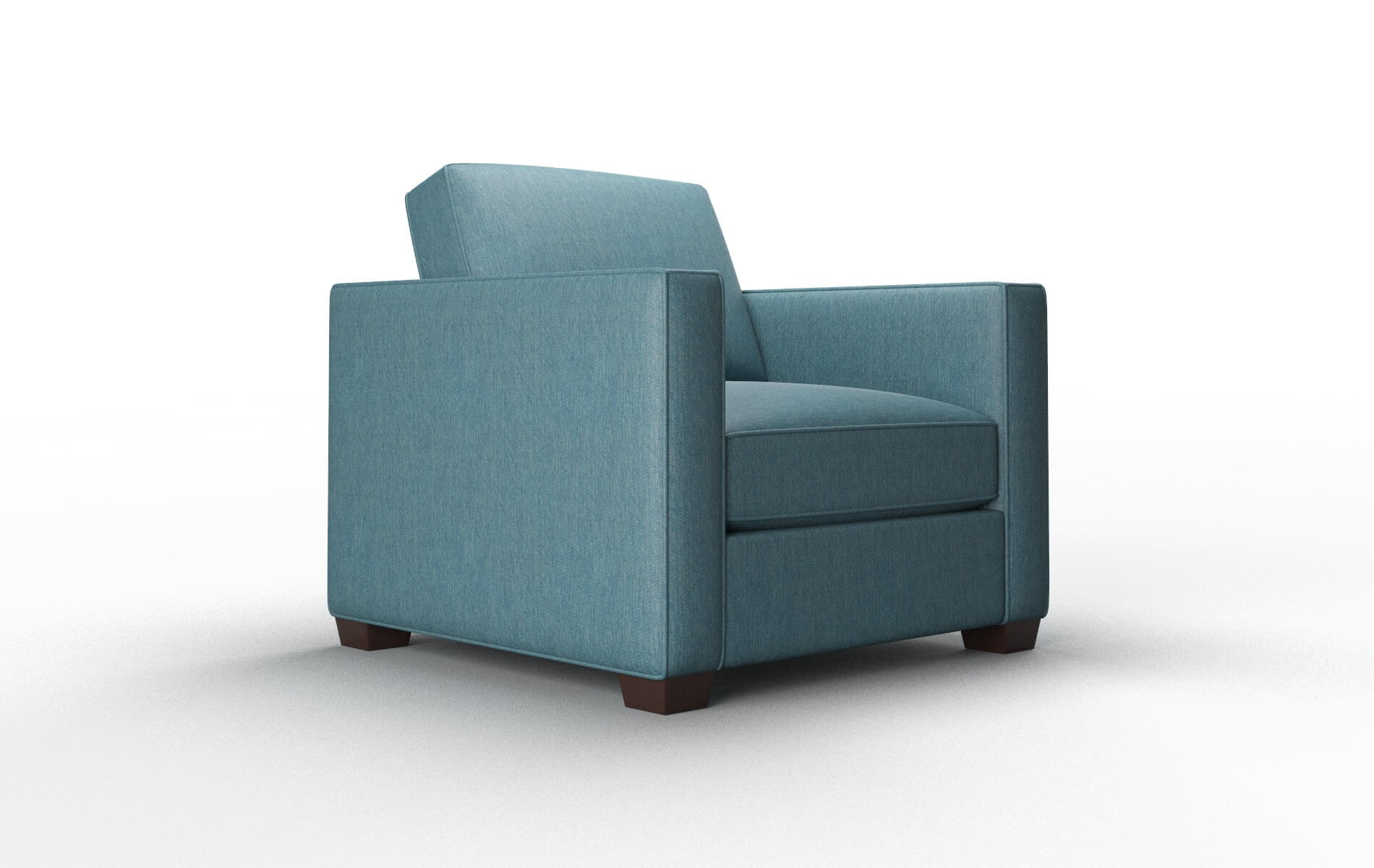 Caravan Chair - Cosmo Teal