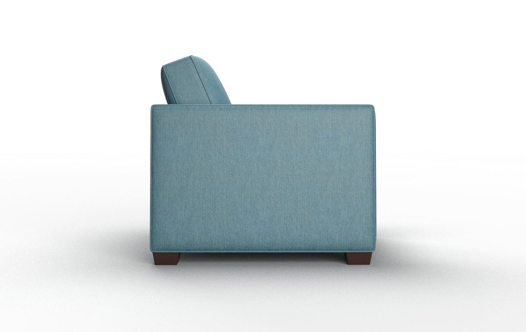 Caravan Chair - Cosmo Teal