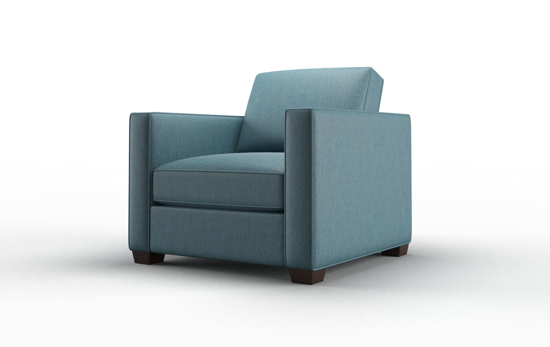 Caravan Chair - Cosmo Teal