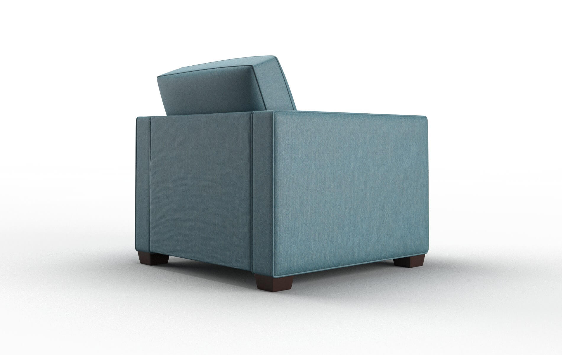 Caravan Chair - Cosmo Teal
