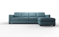 Caravan Panel - Cosmo Teal