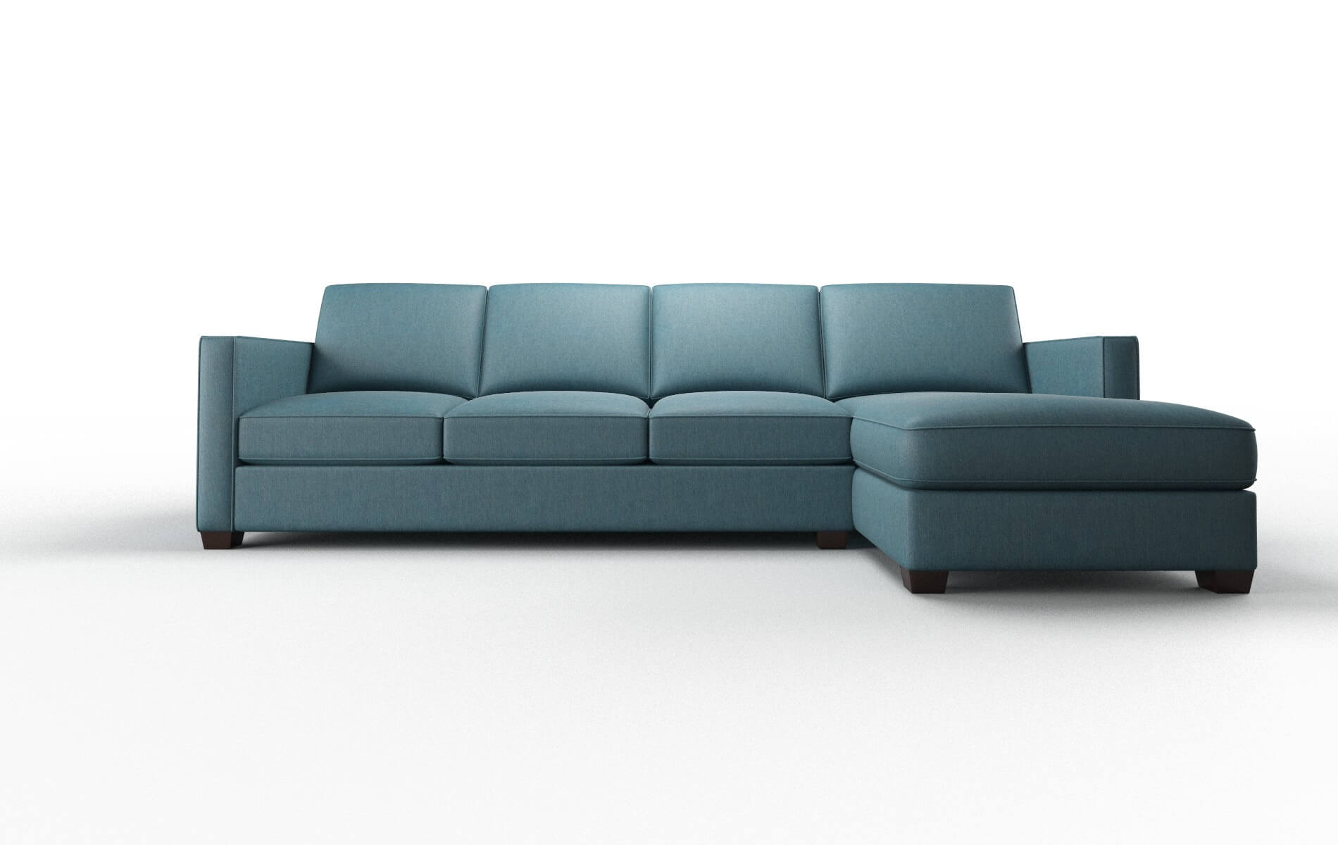 Caravan Panel - Cosmo Teal