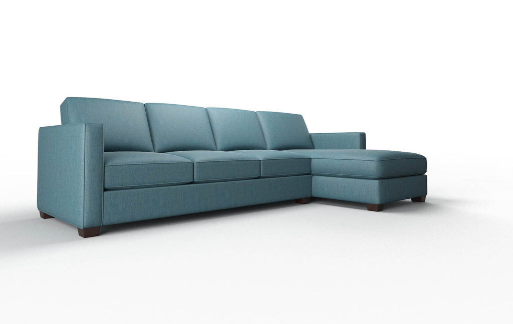 Caravan Panel - Cosmo Teal