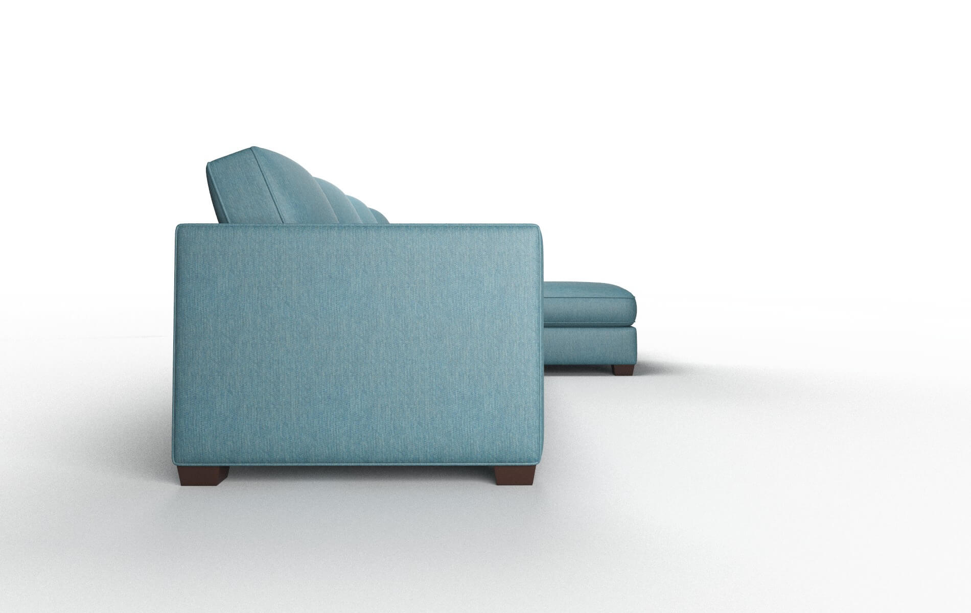 Caravan Panel - Cosmo Teal