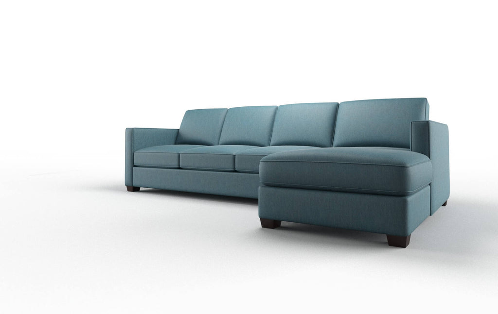 Caravan Panel - Cosmo Teal