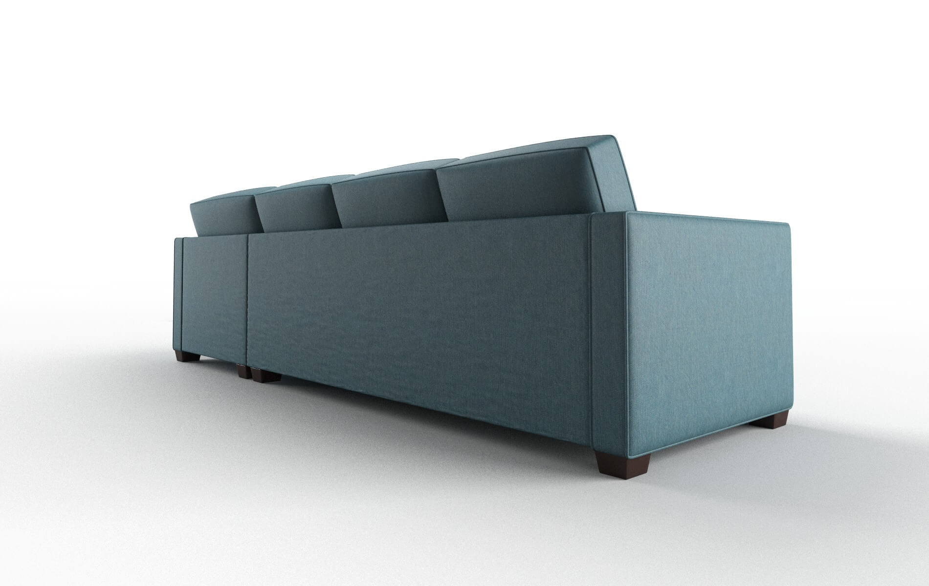 Caravan Panel - Cosmo Teal