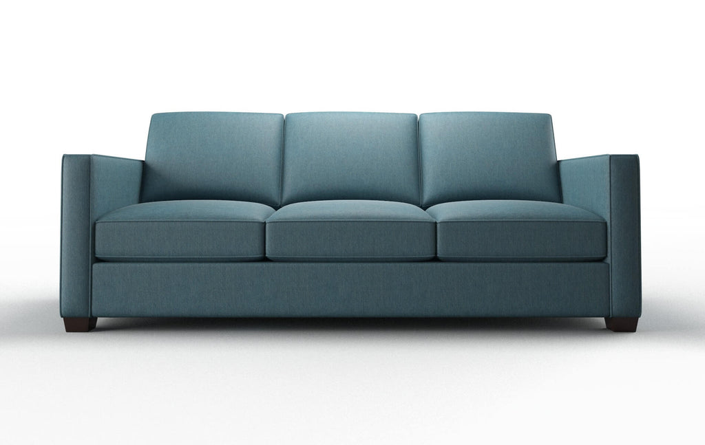 Caravan Sofa - Cosmo Teal
