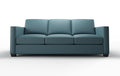 Caravan Sofa - Cosmo Teal