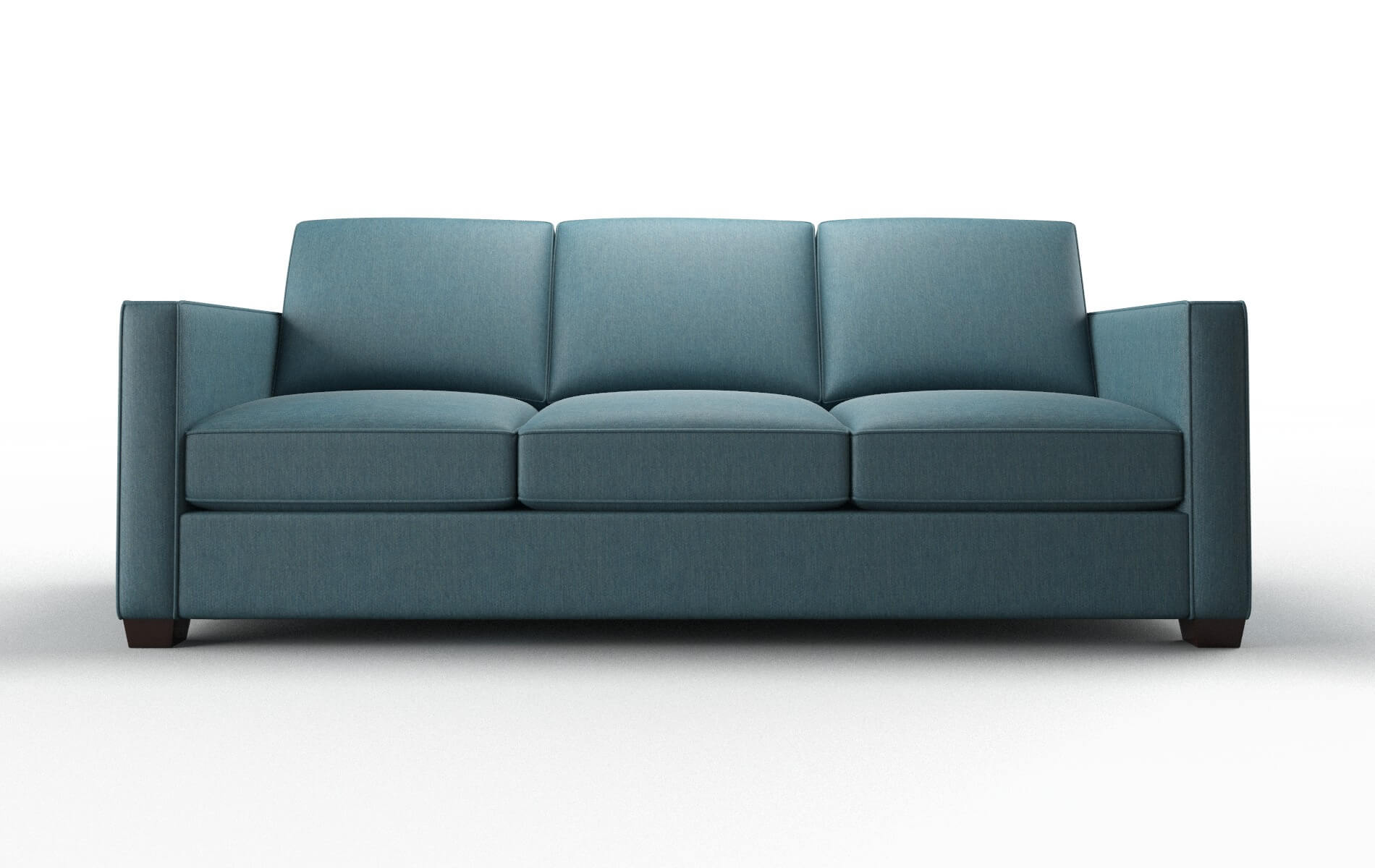 Caravan Sofa - Cosmo Teal